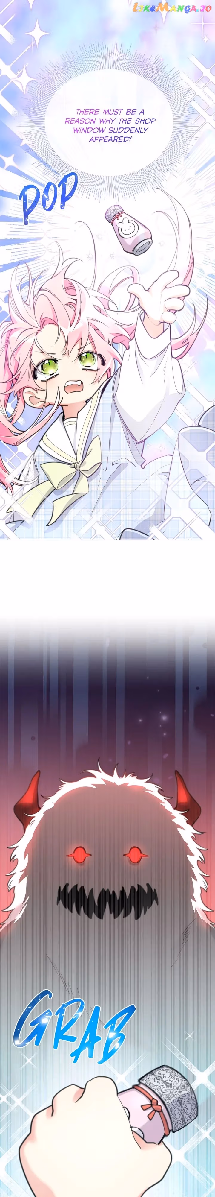Read Lottery Princess chapter 47 image 34 on Lezhin