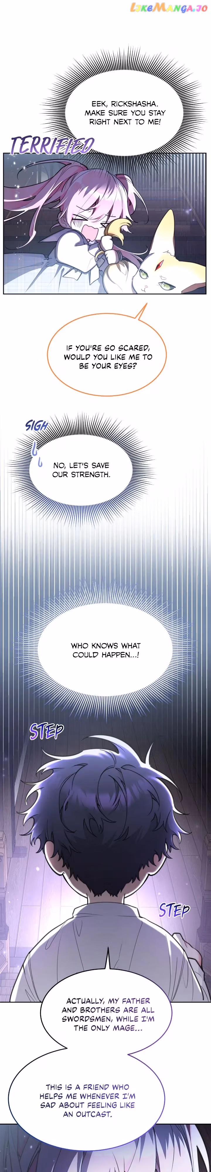 Read Lottery Princess chapter 47 image 6 on Lezhin