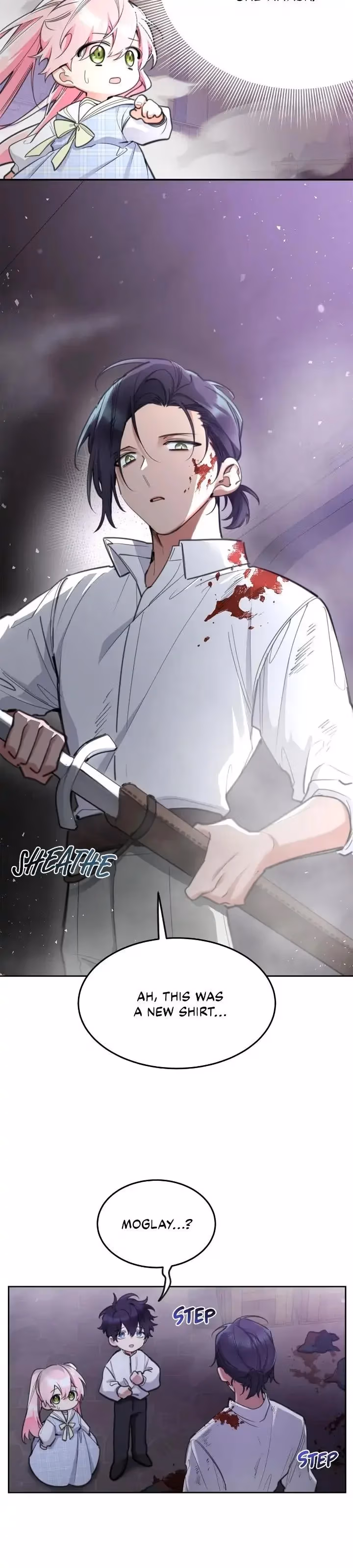 Read Lottery Princess chapter 48 image 10 on Lezhin