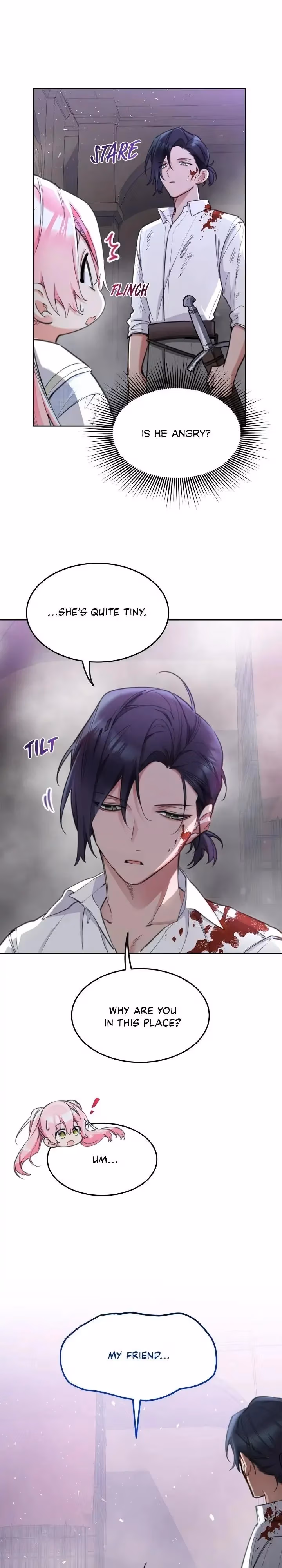 Read Lottery Princess chapter 48 image 11 on Lezhin