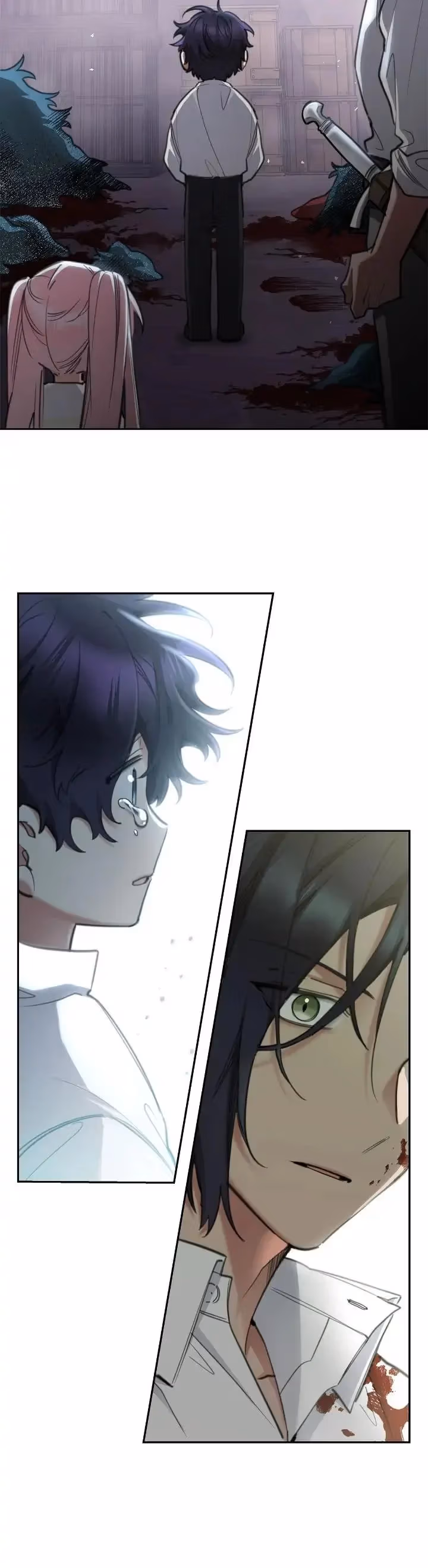 Read Lottery Princess chapter 48 image 12 on Lezhin