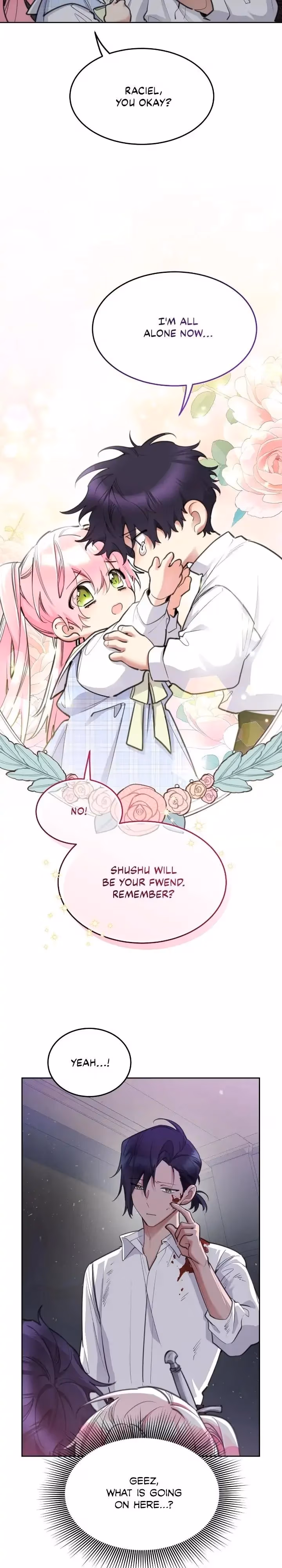 Read Lottery Princess chapter 48 image 16 on Lezhin