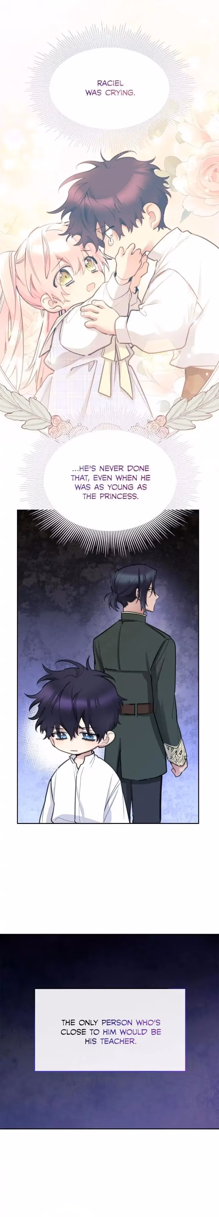 Read Lottery Princess chapter 48 image 21 on Lezhin