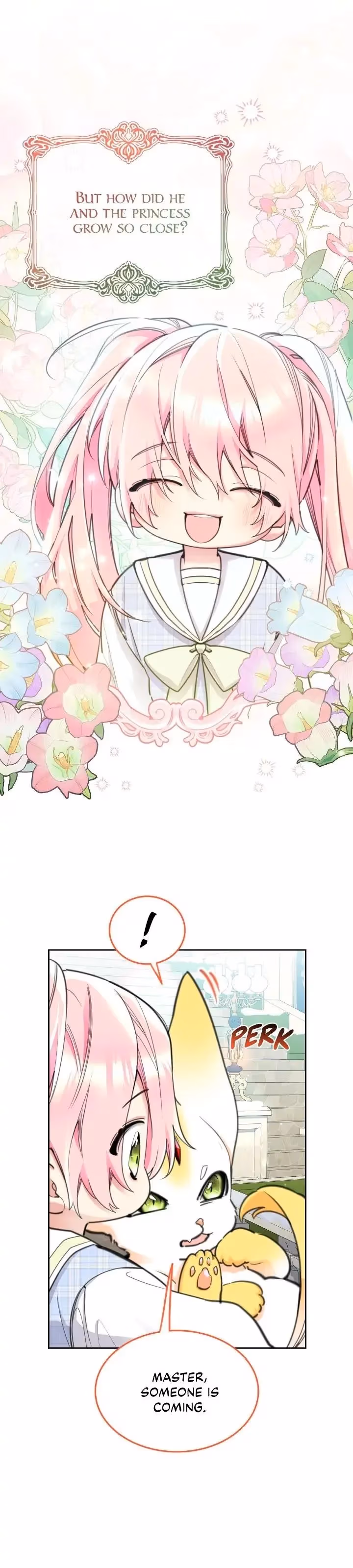 Read Lottery Princess chapter 48 image 22 on Lezhin