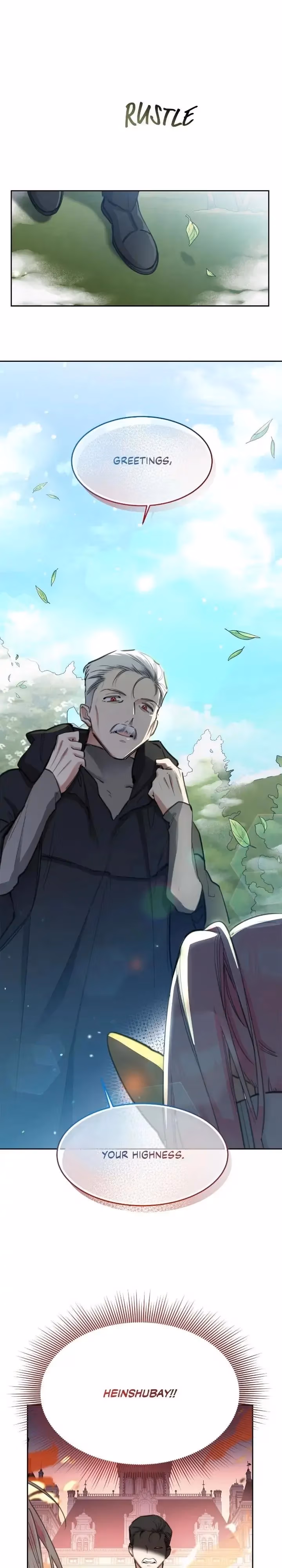 Read Lottery Princess chapter 48 image 23 on Lezhin