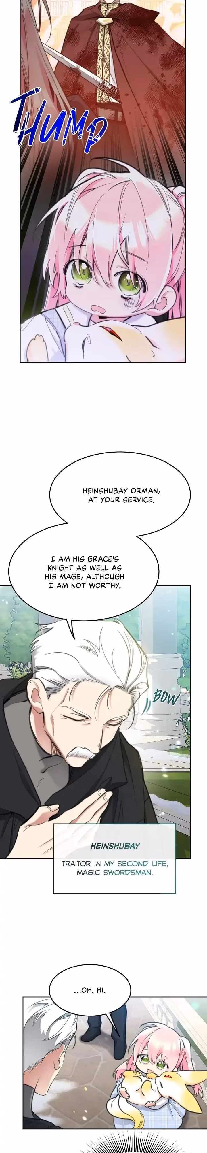 Read Lottery Princess chapter 48 image 24 on Lezhin
