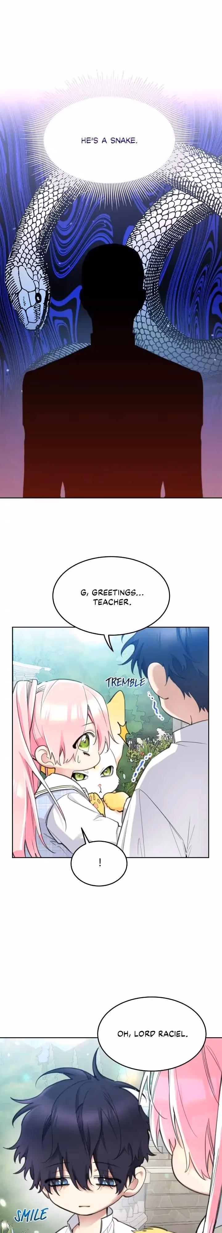 Read Lottery Princess chapter 48 image 26 on Lezhin
