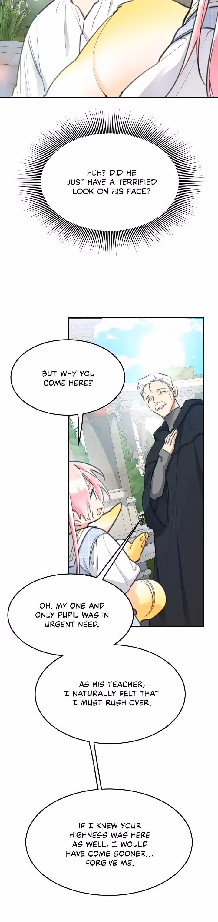 Read Lottery Princess chapter 48 image 27 on Lezhin