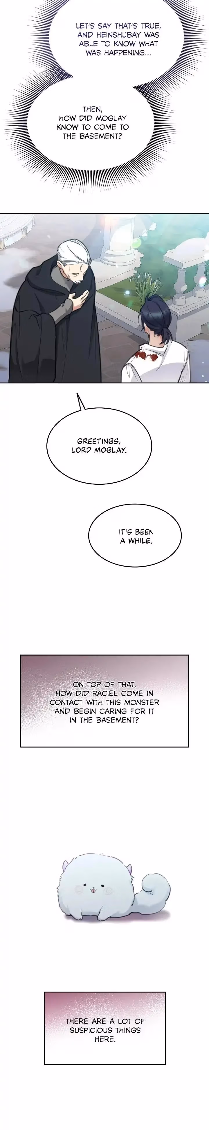 Read Lottery Princess chapter 48 image 29 on Lezhin