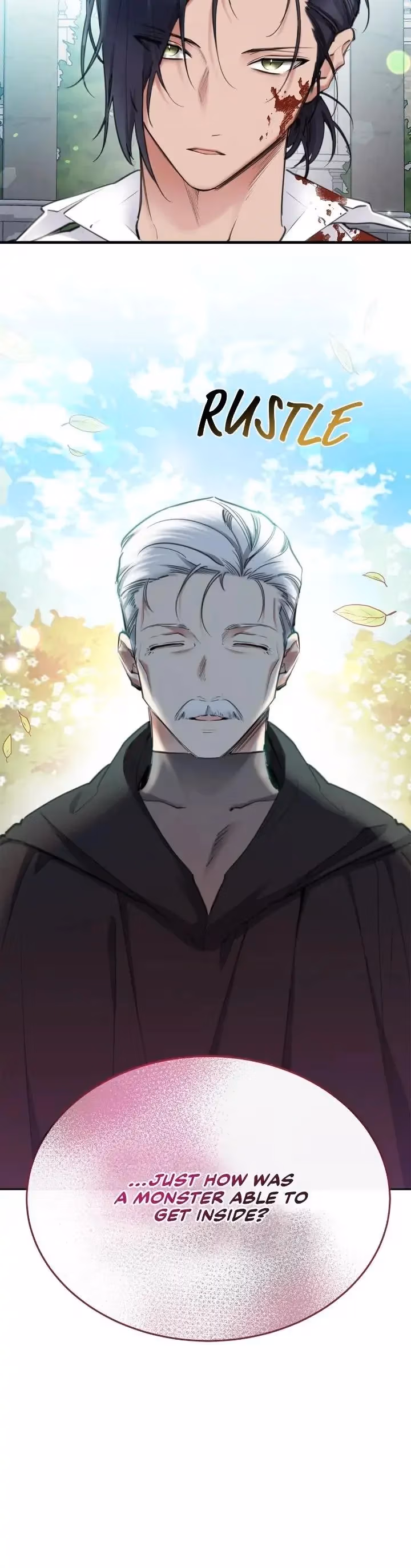 Read Lottery Princess chapter 48 image 31 on Lezhin