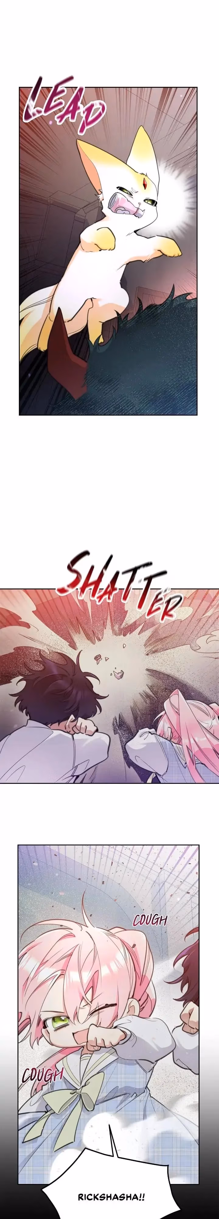 Read Lottery Princess chapter 48 image 7 on Lezhin