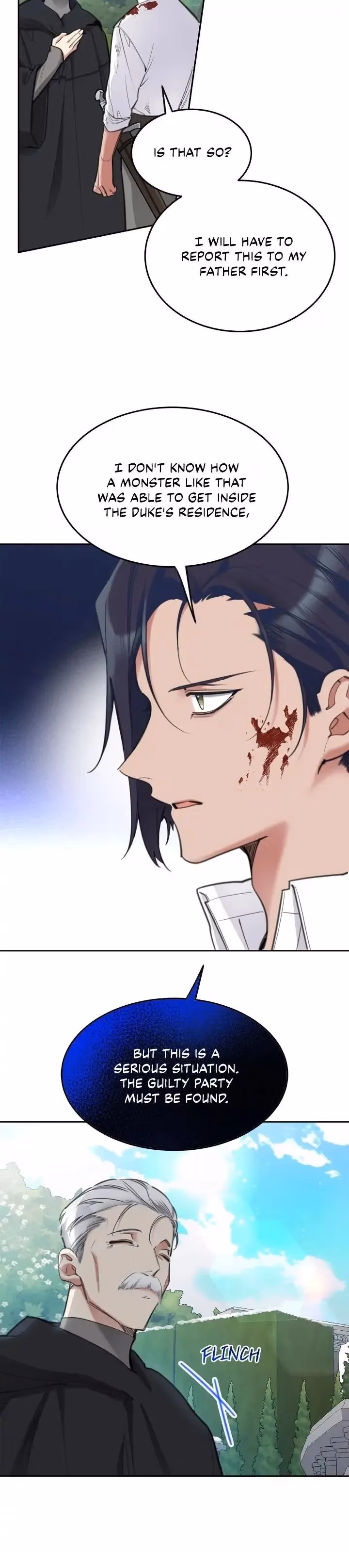 Read Lottery Princess chapter 49 image 1 on Lezhin