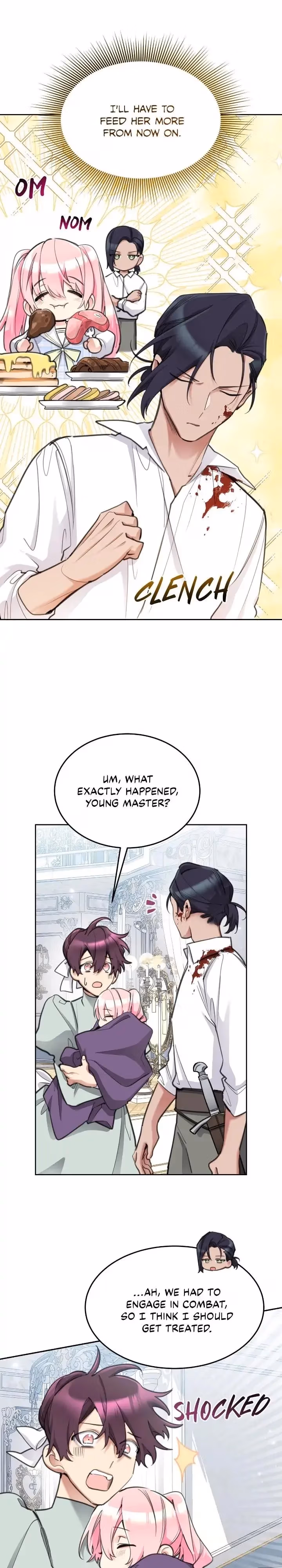Read Lottery Princess chapter 49 image 14 on Lezhin