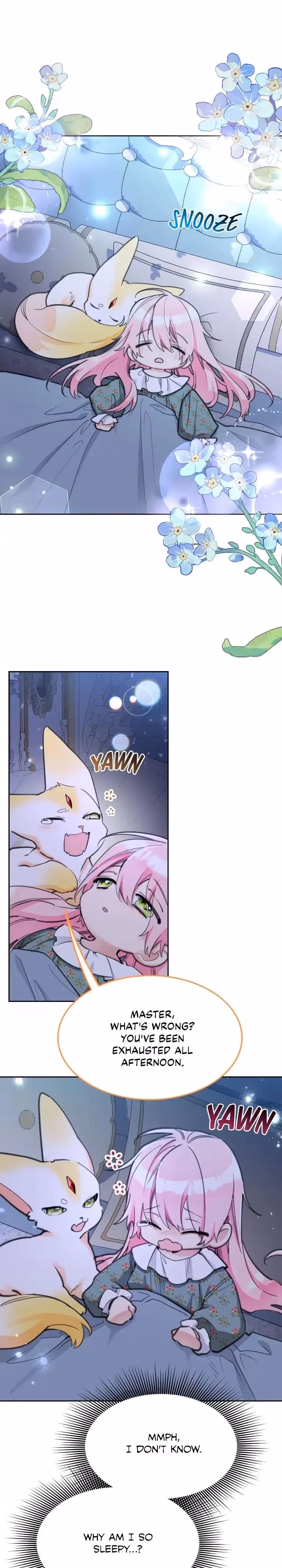 Read Lottery Princess chapter 49 image 16 on Lezhin