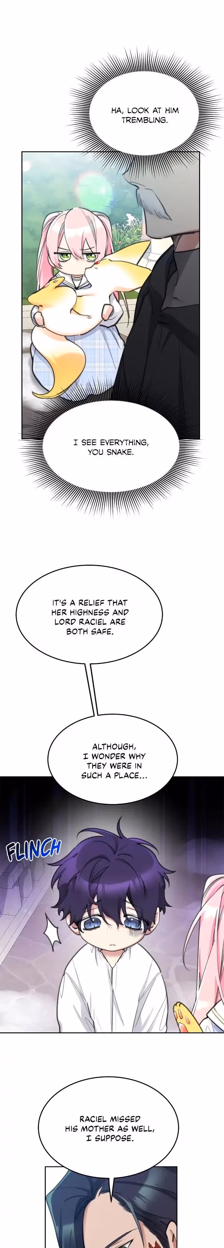 Read Lottery Princess chapter 49 image 2 on Lezhin
