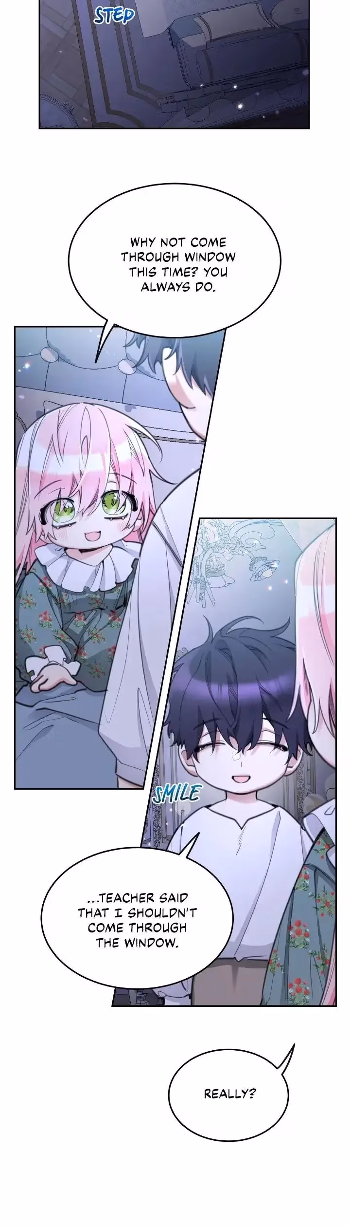 Read Lottery Princess chapter 49 image 22 on Lezhin