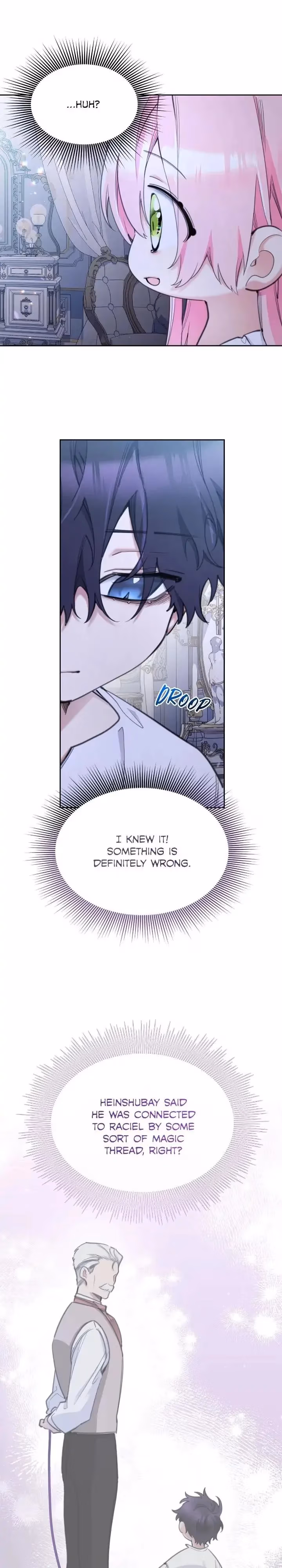 Read Lottery Princess chapter 49 image 23 on Lezhin