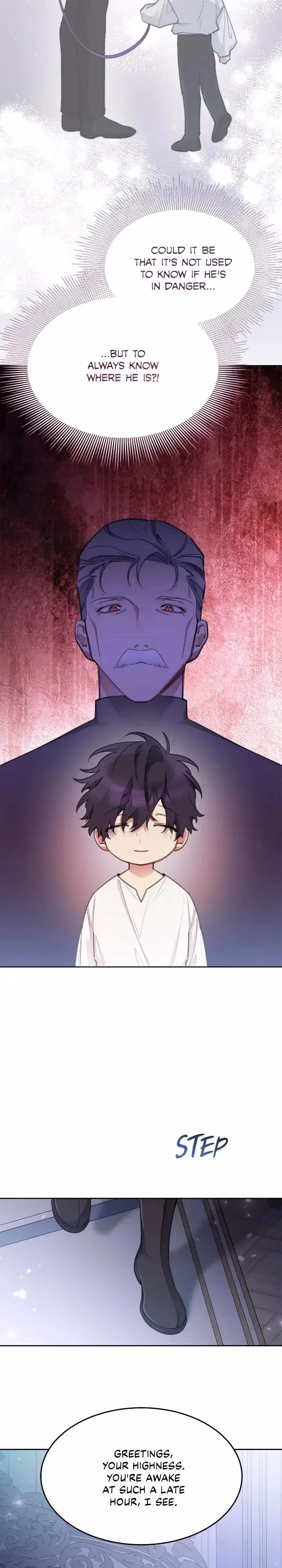 Read Lottery Princess chapter 49 image 24 on Lezhin