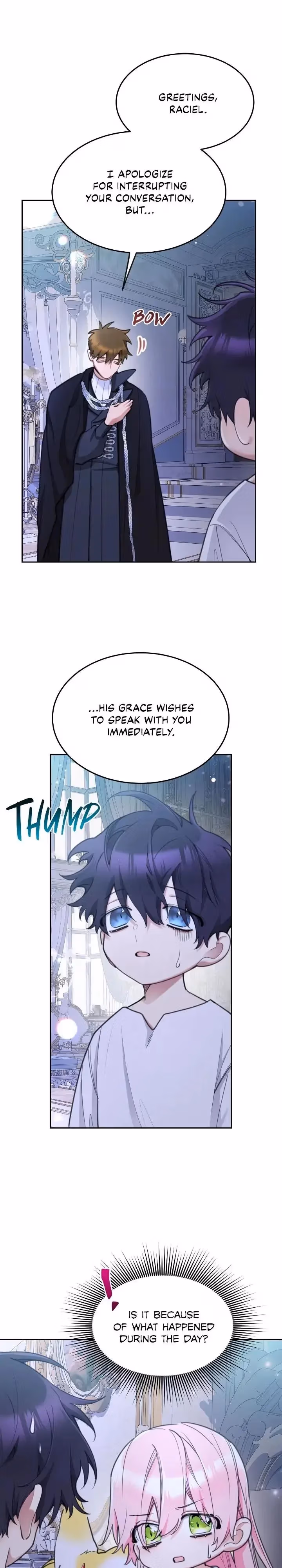 Read Lottery Princess chapter 49 image 26 on Lezhin