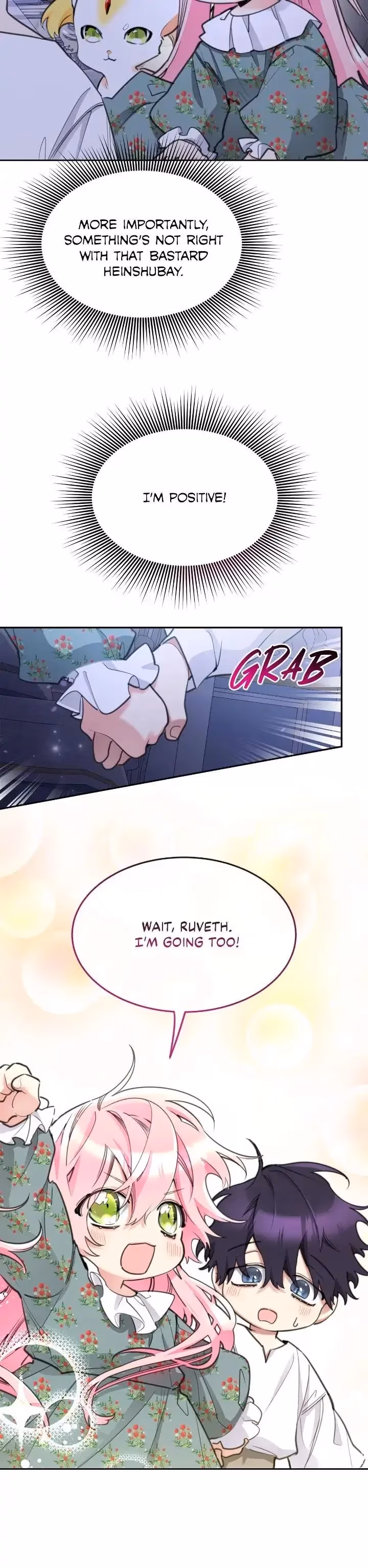 Read Lottery Princess chapter 49 image 27 on Lezhin