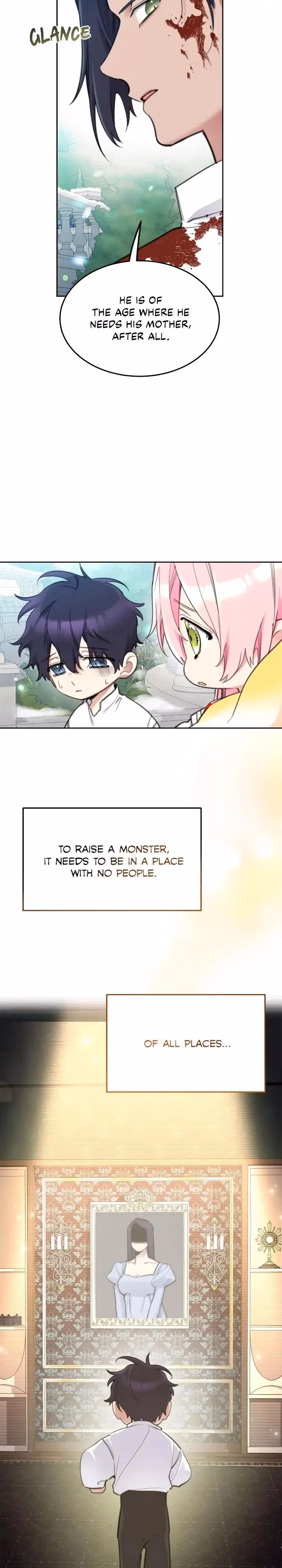 Read Lottery Princess chapter 49 image 3 on Lezhin