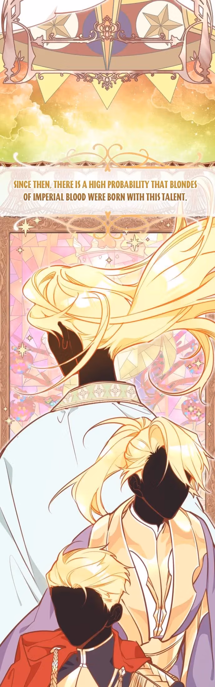 Lottery Princess Chapter 5 page 25 - 