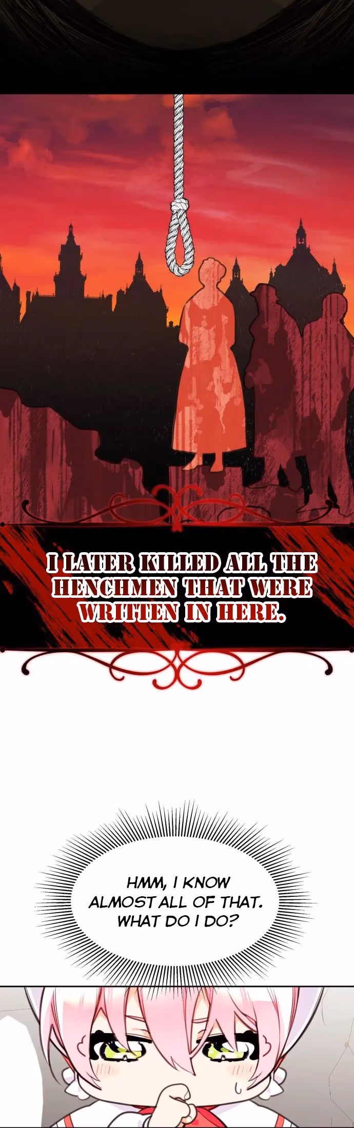 Lottery Princess Chapter 5 page 30 - 