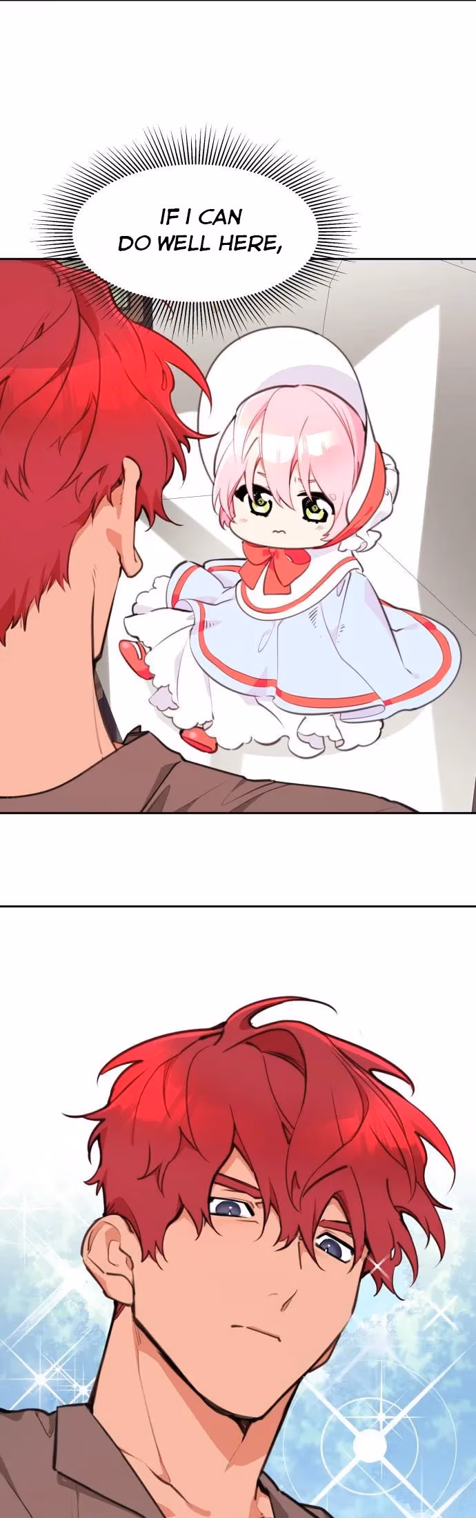 Lottery Princess Chapter 5 page 31 - 