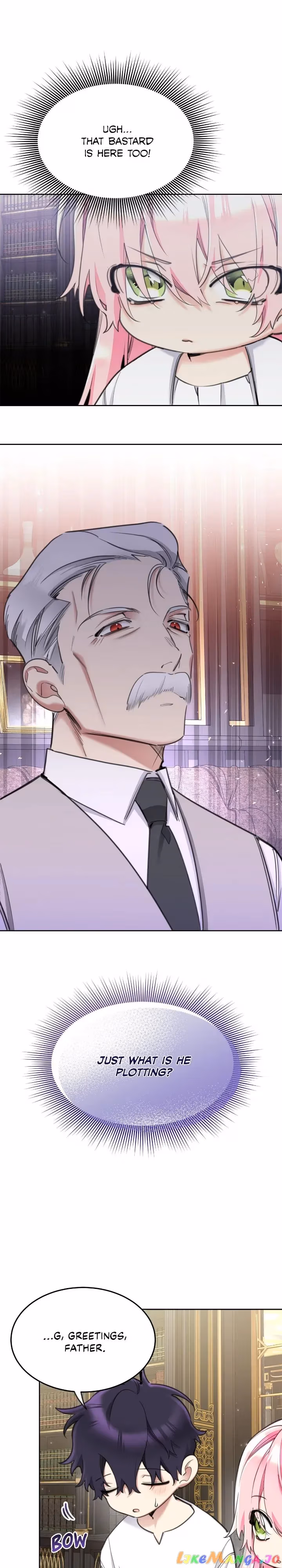 Read Lottery Princess chapter 50 image 1 on Lezhin