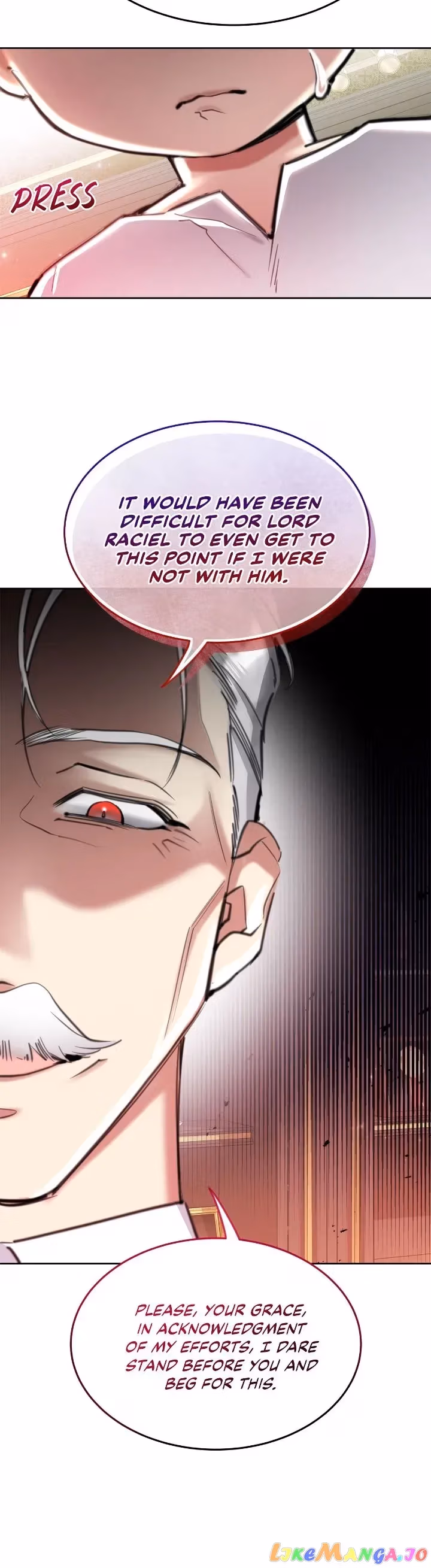 Read Lottery Princess chapter 50 image 11 on Lezhin