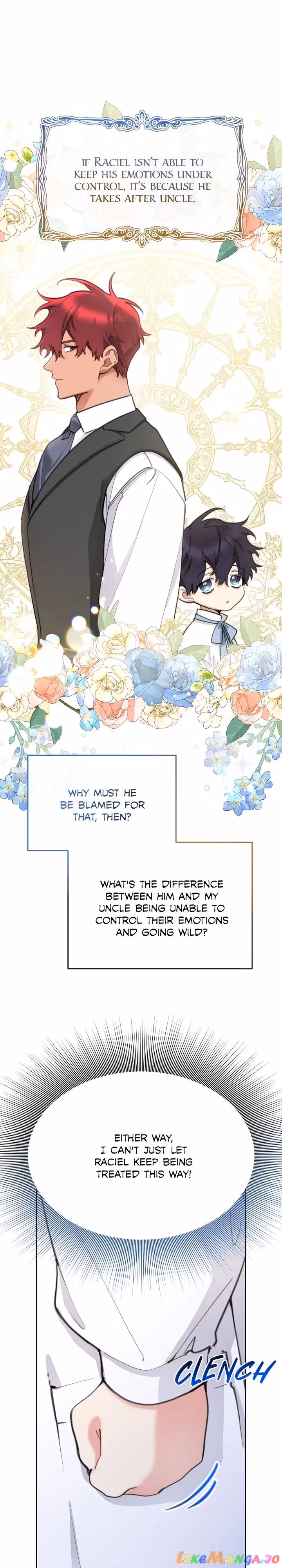 Read Lottery Princess chapter 50 image 14 on Lezhin