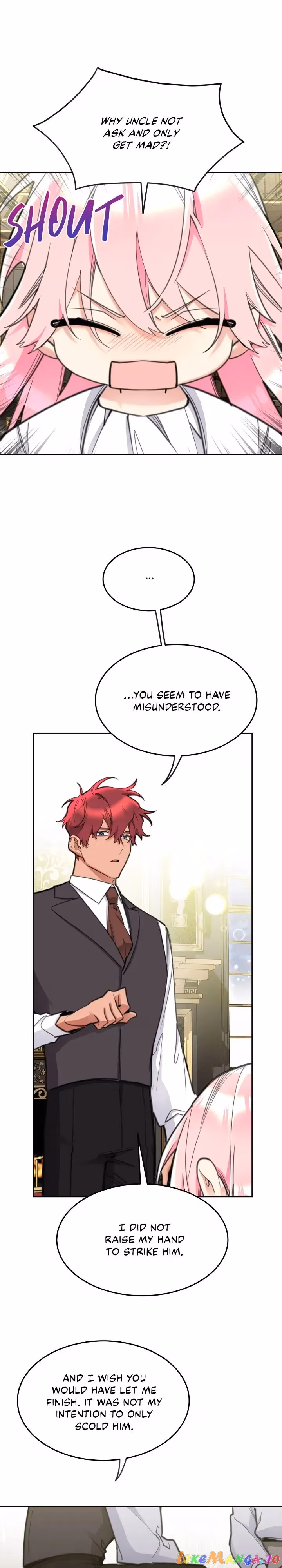Read Lottery Princess chapter 50 image 19 on Lezhin