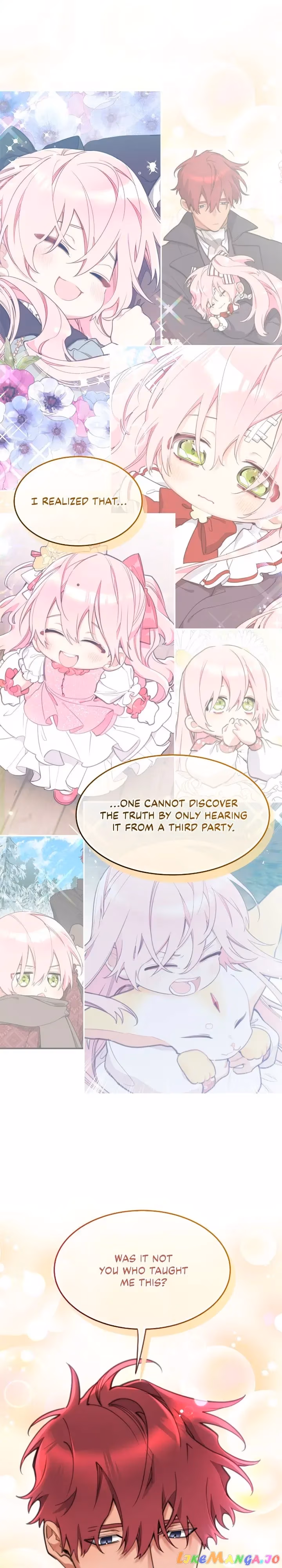 Read Lottery Princess chapter 50 image 21 on Lezhin