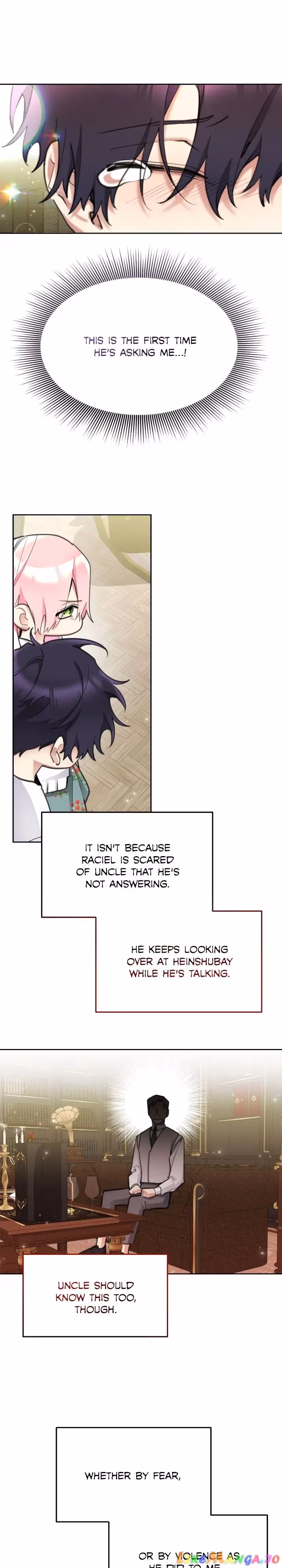 Read Lottery Princess chapter 50 image 24 on Lezhin
