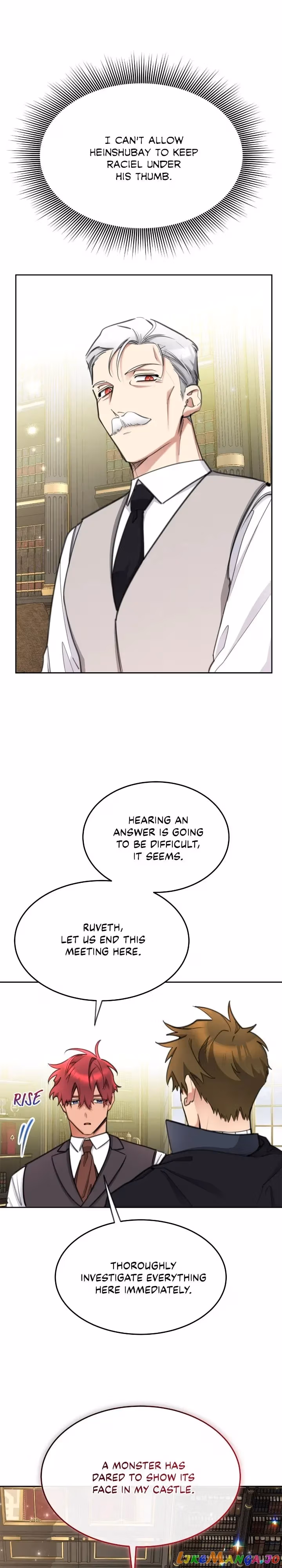 Read Lottery Princess chapter 50 image 26 on Lezhin