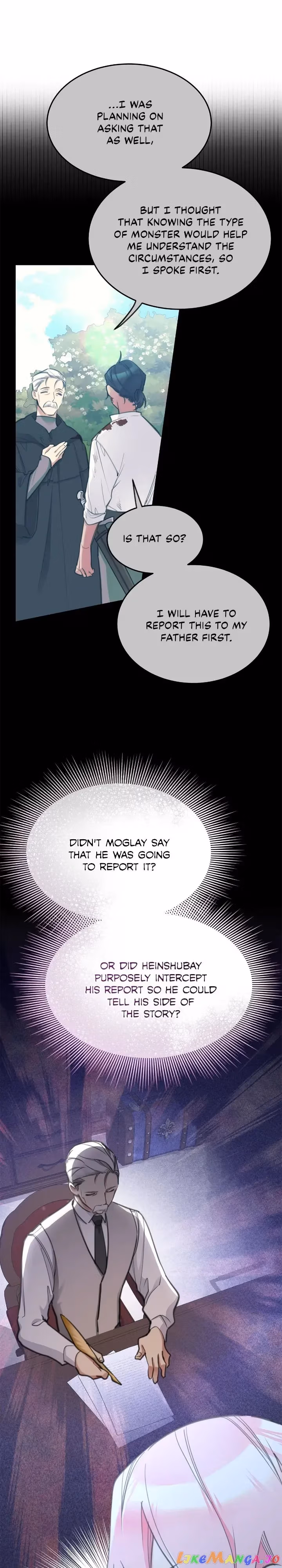 Read Lottery Princess chapter 50 image 3 on Lezhin