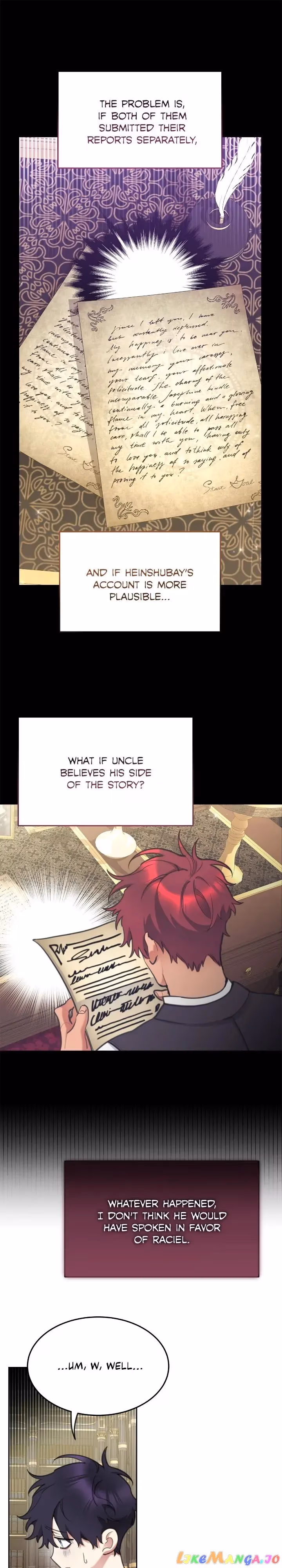 Read Lottery Princess chapter 50 image 5 on Lezhin