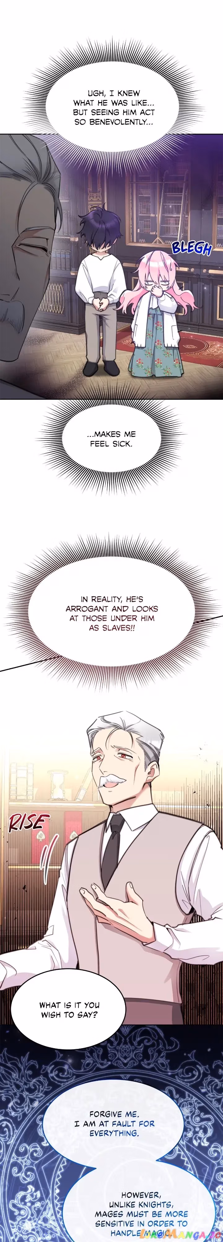 Read Lottery Princess chapter 50 image 9 on Lezhin