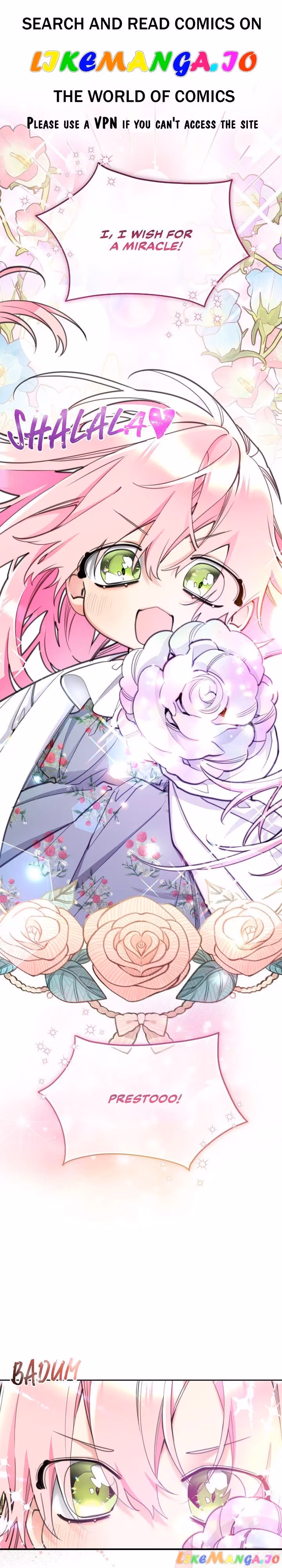 Read Lottery Princess chapter 51 image 0 on Lezhin