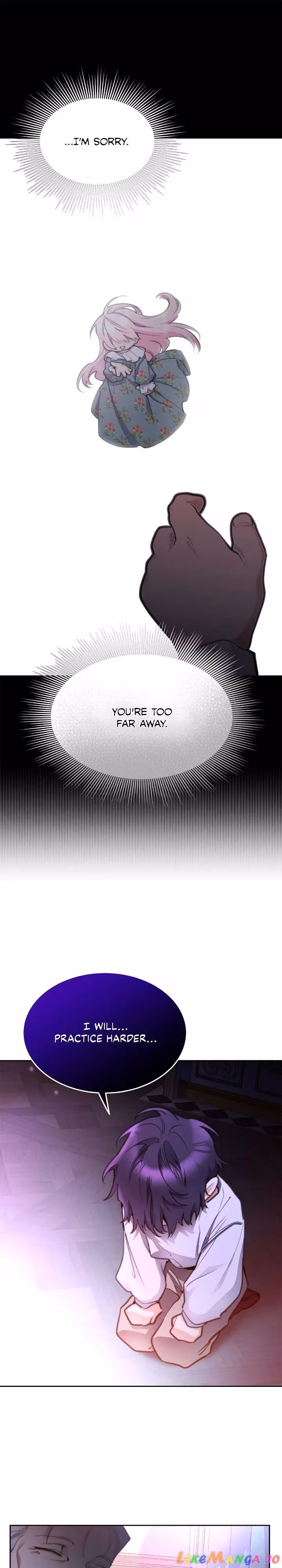 Read Lottery Princess chapter 51 image 10 on Lezhin