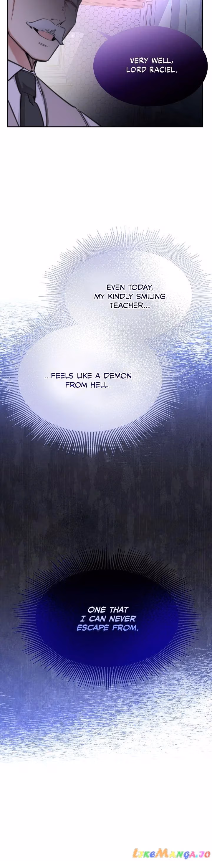 Read Lottery Princess chapter 51 image 11 on Lezhin