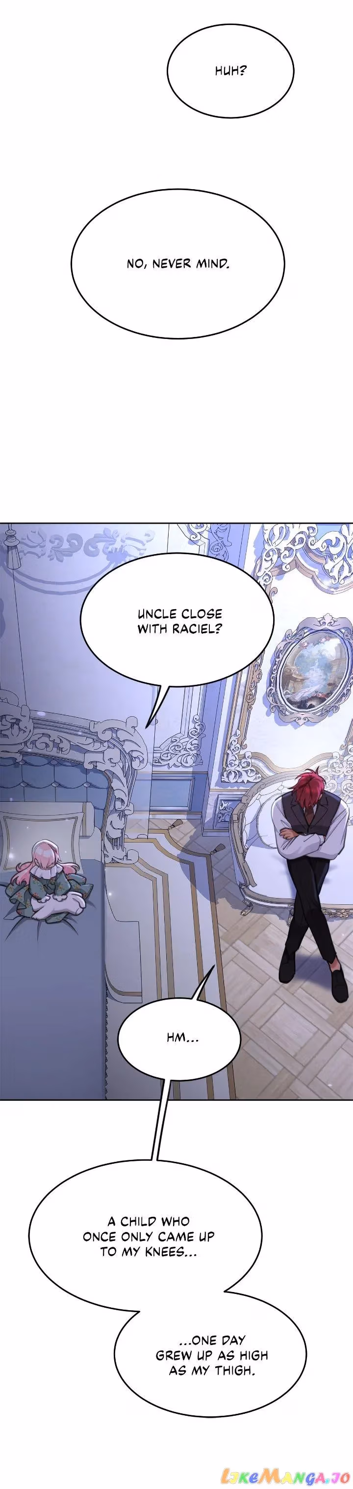Read Lottery Princess chapter 51 image 18 on Lezhin