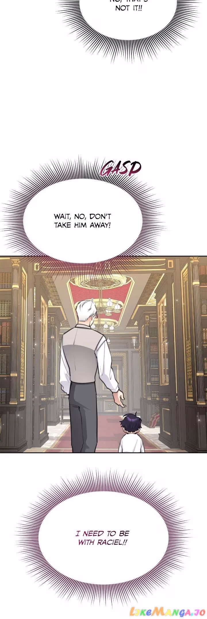 Read Lottery Princess chapter 51 image 2 on Lezhin