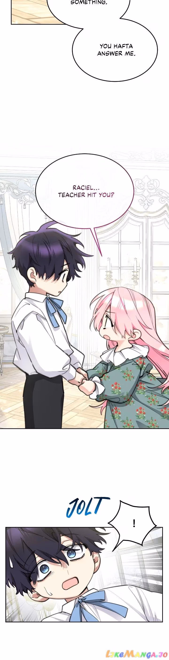 Read Lottery Princess chapter 51 image 25 on Lezhin