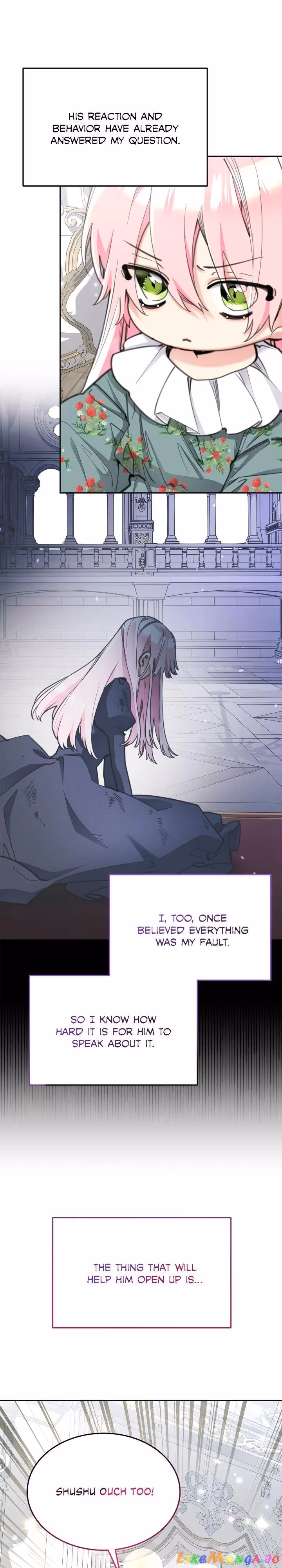 Read Lottery Princess chapter 51 image 26 on Lezhin