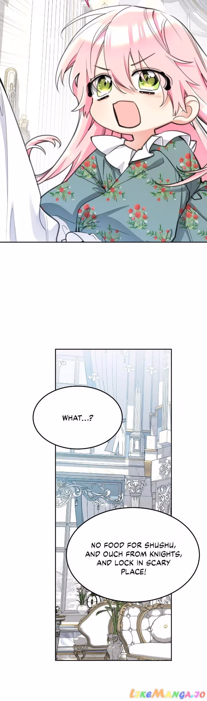 Read Lottery Princess chapter 51 image 27 on Lezhin