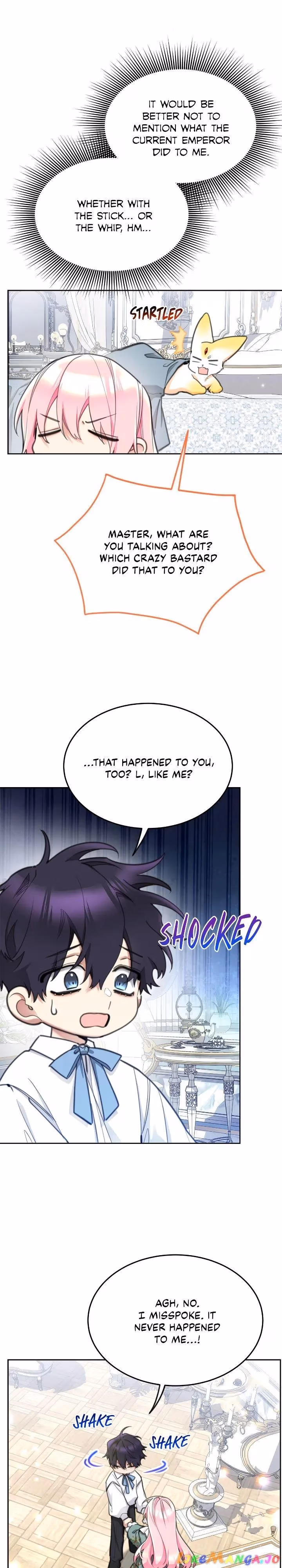 Read Lottery Princess chapter 51 image 28 on Lezhin