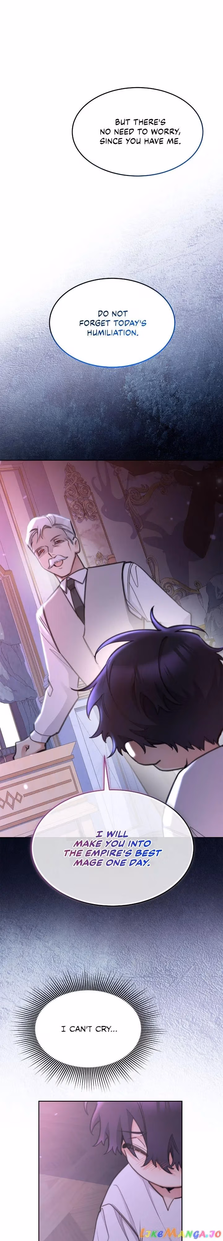 Read Lottery Princess chapter 51 image 6 on Lezhin