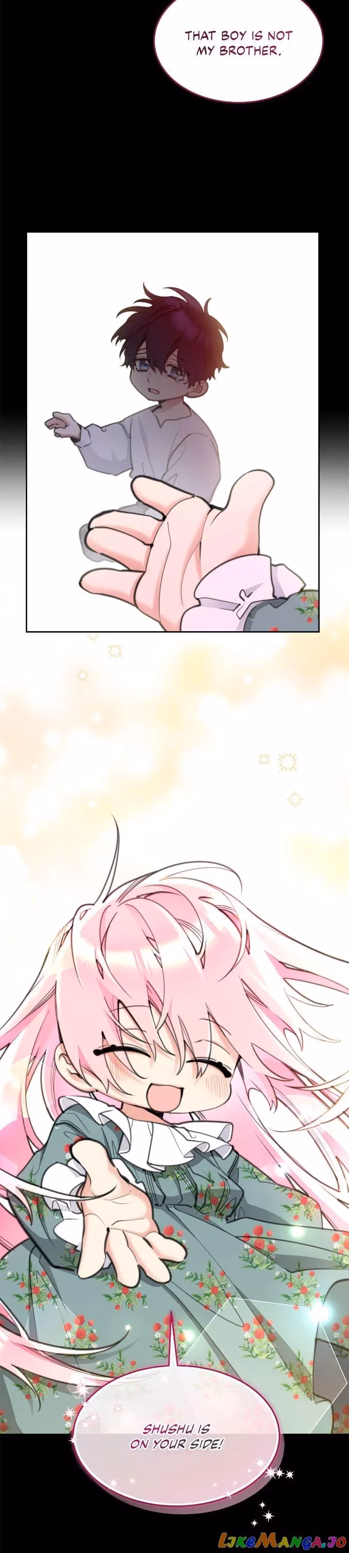 Read Lottery Princess chapter 51 image 9 on Lezhin