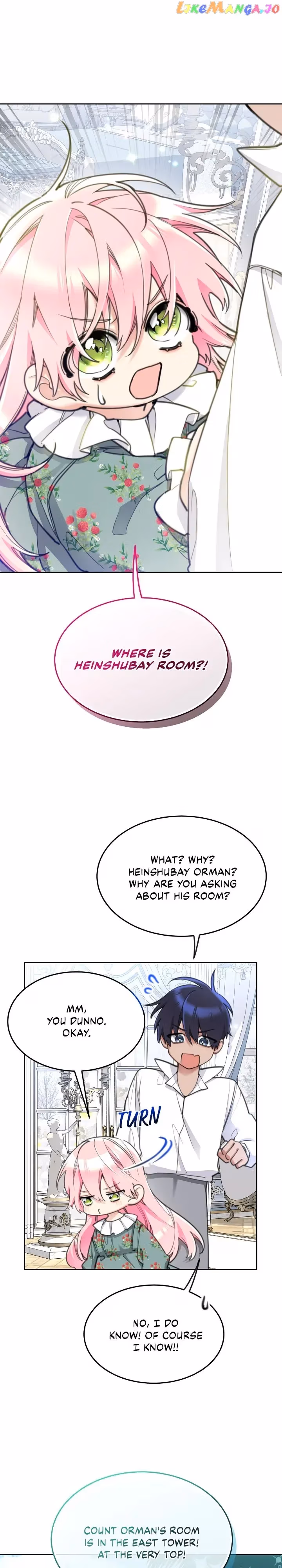 Read Lottery Princess chapter 52 image 0 on Lezhin